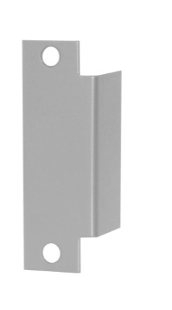 AF 260 - Electric Strike Filler Plate